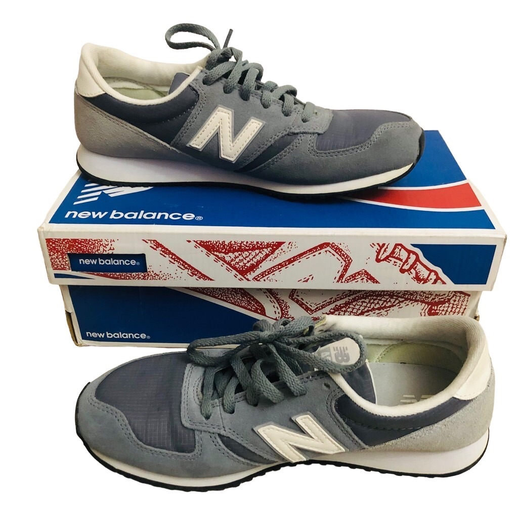 New Balance 420